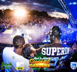 MFR Souls - Live Concerts