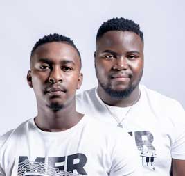 MFR Souls - Soul Music