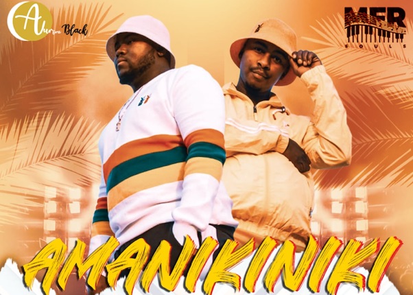 MFR Souls - Amanikiniki ft. Major League Djz, Kamo Mphela & Bontle Smith